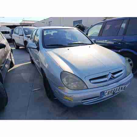 CITROËN XSARA (N1)