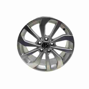 Recambio de llanta para volkswagen t-roc (a11, d11) 2.0 tdi scr referencia OEM IAM 2GA601025AG / 2GA601025AC8Z8  