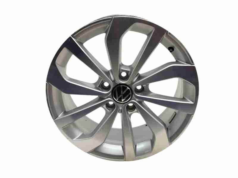 Recambio de llanta para volkswagen t-roc (a11, d11) 2.0 tdi scr referencia OEM IAM 2GA601025AG / 2GA601025AC8Z8  