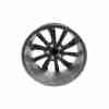Recambio de llanta para volkswagen t-roc (a11, d11) 2.0 tdi scr referencia OEM IAM 2GA601025AG / 2GA601025AC8Z8  