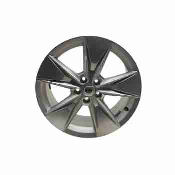 Recambio de llanta para volvo xc60 ii (246) b4 mild-hybrid referencia OEM IAM 31680200  