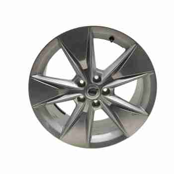 Recambio de llanta para volvo xc60 ii (246) b4 mild-hybrid referencia OEM IAM 31680200  