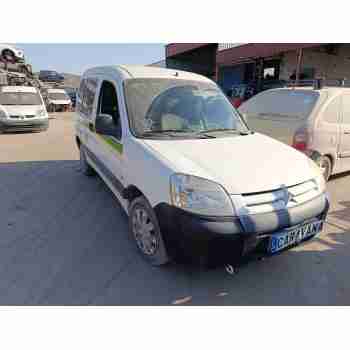 citroën berlingo / berlingo first monospace (mf_, gjk_, gfk_) del año 2011