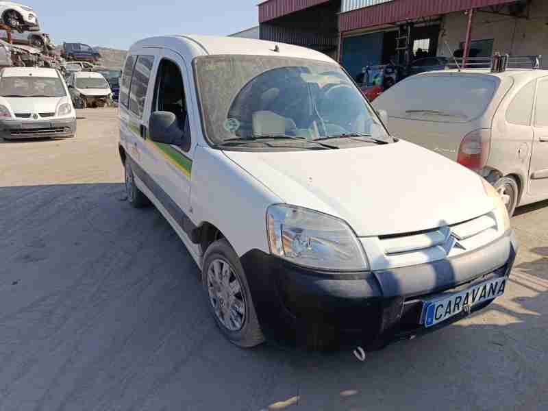 citroën berlingo / berlingo first monospace (mf_, gjk_, gfk_) del año 2011