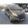 opel vivaro a autobús (x83) del año 2016