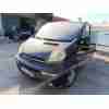 opel vivaro a autobús (x83) del año 2016