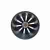 Recambio de llanta para volvo v90 ii station wagon (235) b4 mild-hybrid referencia OEM IAM 32243393  