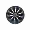 Recambio de llanta para volvo v90 ii station wagon (235) b4 mild-hybrid referencia OEM IAM 32243393  