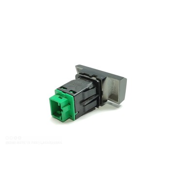 Recambio de interruptor para citroën c4 picasso attraction referencia OEM IAM 9678101077  