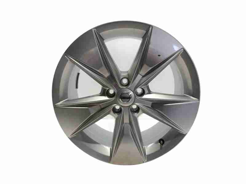 Recambio de llanta para volvo xc60 ii (246) b4 mild-hybrid referencia OEM IAM 31680200  