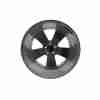 Recambio de llanta para volvo xc60 ii (246) b4 mild-hybrid referencia OEM IAM 31680200  