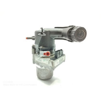 Recambio de bomba direccion para peugeot 508 gt line referencia OEM IAM 9806445080  