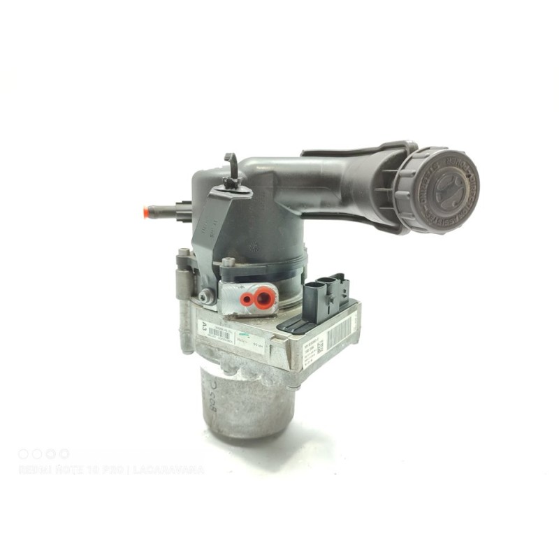 Recambio de bomba direccion para peugeot 508 gt line referencia OEM IAM 9806445080  