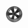 Recambio de llanta para volvo xc60 ii (246) b4 mild-hybrid referencia OEM IAM 31680200  