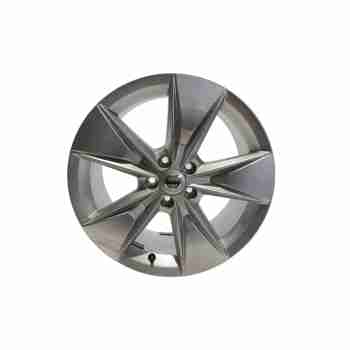 Recambio de llanta para volvo xc60 ii (246) b4 mild-hybrid referencia OEM IAM 31680200  