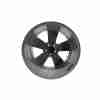 Recambio de llanta para volvo xc60 ii (246) b4 mild-hybrid referencia OEM IAM 31680200  