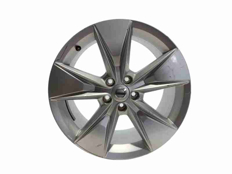 Recambio de llanta para volvo xc60 ii (246) b4 mild-hybrid referencia OEM IAM 31680200  