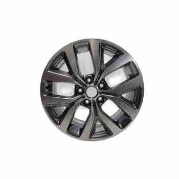 Recambio de llanta para kia sportage drive 4x2 referencia OEM IAM 529103W610  