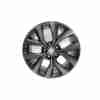 Recambio de llanta para kia sportage drive 4x2 referencia OEM IAM 529103W610  