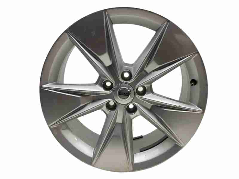 Recambio de llanta para volvo xc60 ii (246) b4 mild-hybrid referencia OEM IAM 31680200  