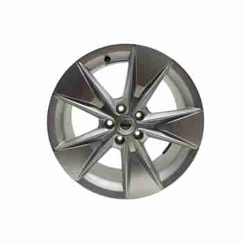 Recambio de llanta para volvo xc60 ii (246) b4 mild-hybrid referencia OEM IAM 31680200  