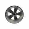 Recambio de llanta para volvo xc60 ii (246) b4 mild-hybrid referencia OEM IAM 31680200  