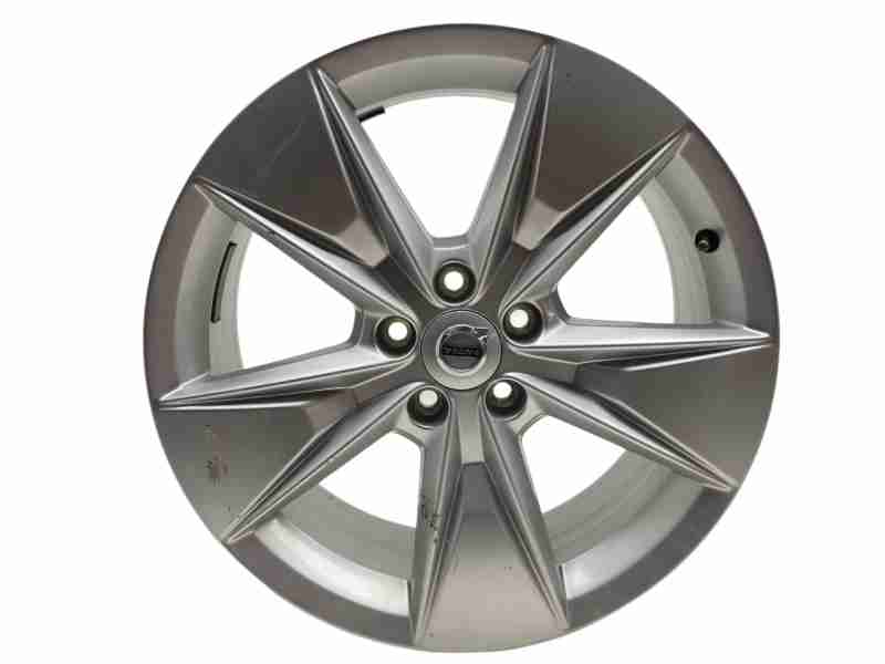 Recambio de llanta para volvo xc60 ii (246) b4 mild-hybrid referencia OEM IAM 31680200  