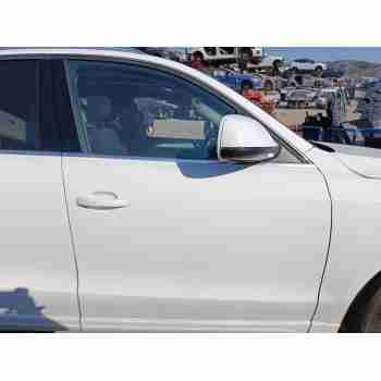 Recambio de puerta delantera derecha para audi q5 (8rb) 2.0 tdi quattro referencia OEM IAM 8R0831052E  