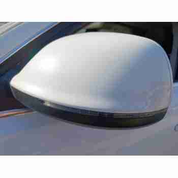 Recambio de espejo retrovisor izquierdo para audi q5 (8rb) 2.0 tdi quattro referencia OEM IAM   