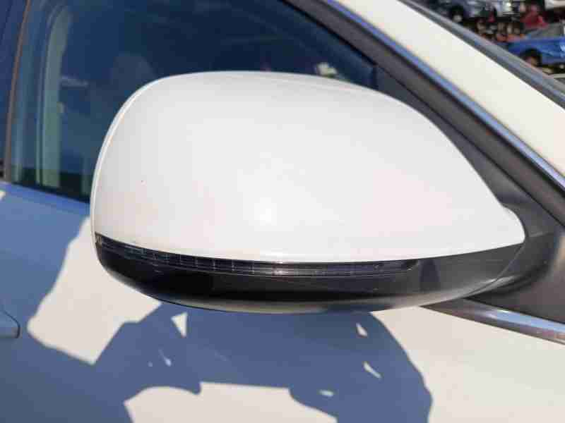 Recambio de espejo retrovisor derecho para audi q5 (8rb) 2.0 tdi quattro referencia OEM IAM   