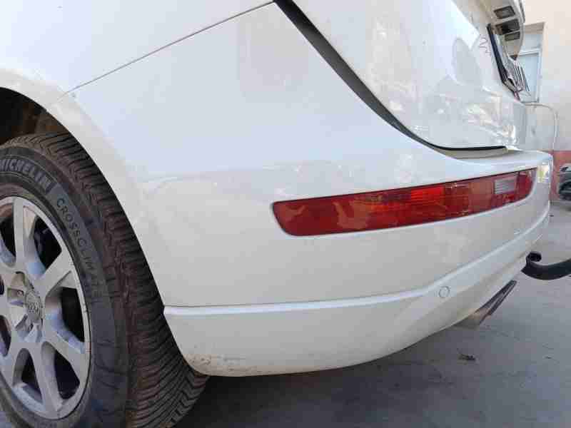 Recambio de paragolpes trasero para audi q5 (8rb) 2.0 tdi quattro referencia OEM IAM 8R0807303GRU  