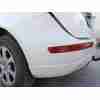 Recambio de paragolpes trasero para audi q5 (8rb) 2.0 tdi quattro referencia OEM IAM 8R0807303GRU  