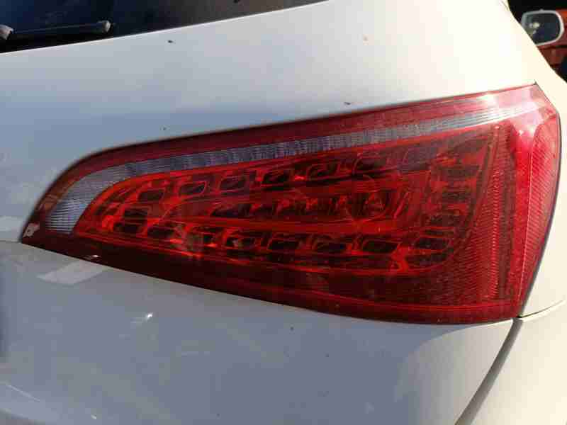 Recambio de piloto trasero derecho para audi q5 (8rb) 2.0 tdi quattro referencia OEM IAM 8R0945094A  