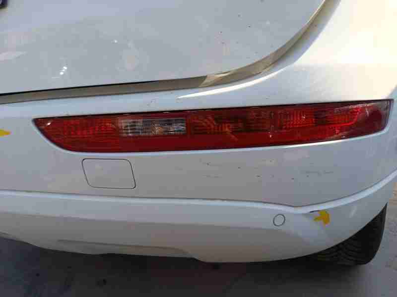 Recambio de piloto trasero derecho paragolpes para audi q5 (8rb) 2.0 tdi quattro referencia OEM IAM 8R0945096  