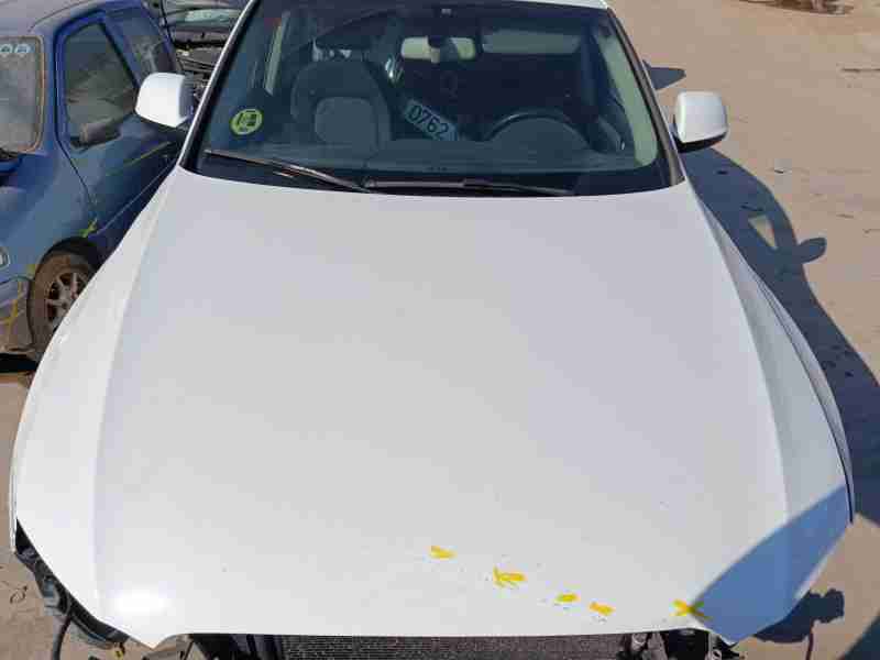 Recambio de capo para audi q5 (8rb) 2.0 tdi quattro referencia OEM IAM   