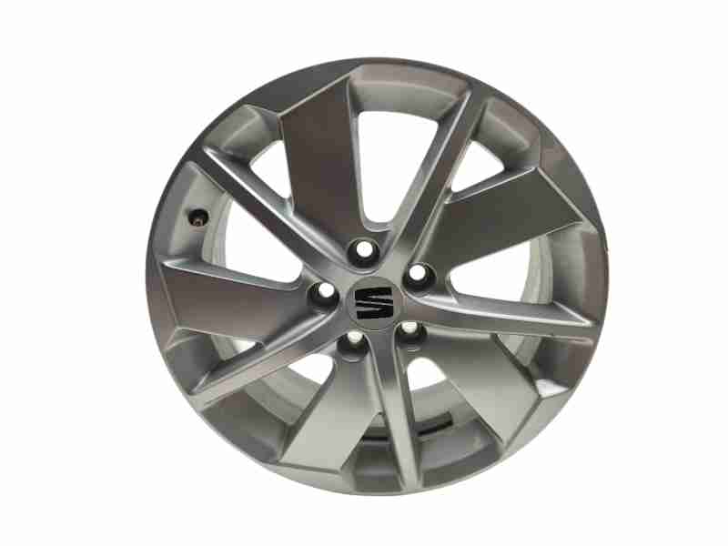 Recambio de llanta para seat arona (kj7, kjp) 1.0 tsi referencia OEM IAM 6F9601025P  