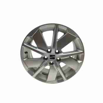 Recambio de llanta para seat arona (kj7, kjp) 1.0 tsi referencia OEM IAM 6F9601025P  