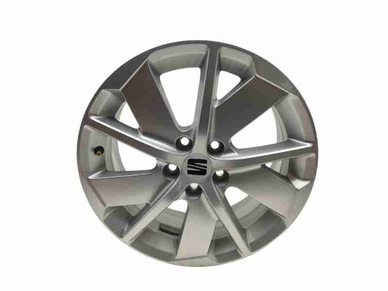 Recambio de llanta para seat arona (kj7, kjp) 1.0 tsi referencia OEM IAM 6F9601025P  