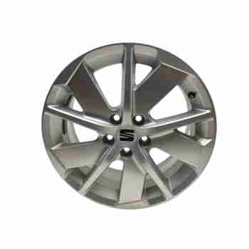 Recambio de llanta para seat arona (kj7, kjp) 1.0 tsi referencia OEM IAM 6F9601025P  