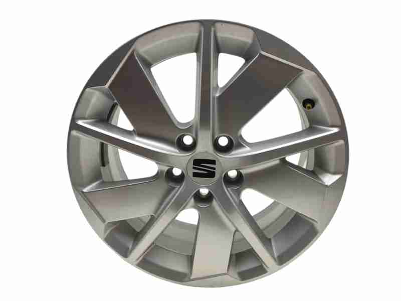 Recambio de llanta para seat arona (kj7, kjp) 1.0 tsi referencia OEM IAM 6F9601025P  