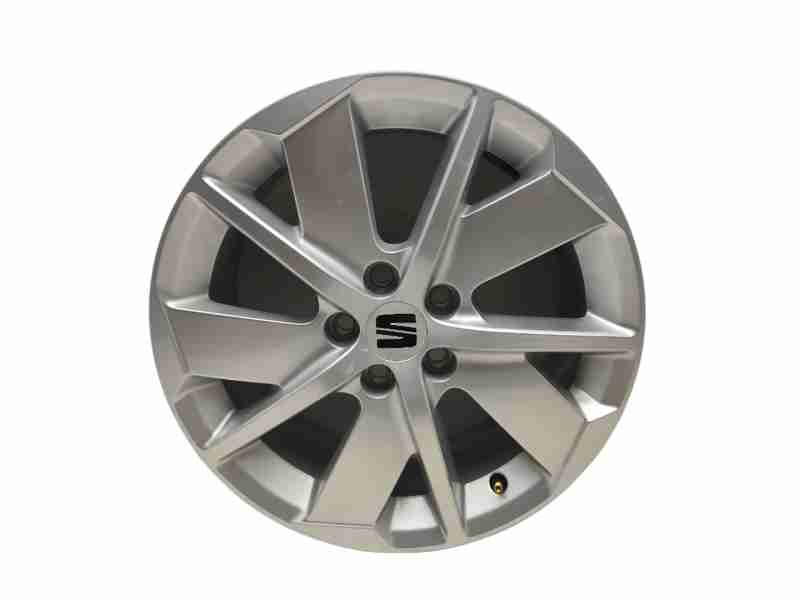 Recambio de llanta para seat arona (kj7, kjp) 1.0 tsi referencia OEM IAM 6F9601025P  
