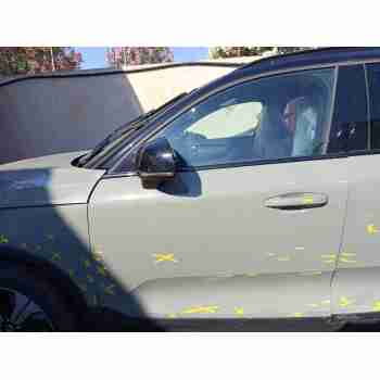 Recambio de puerta delantera izquierda para volvo xc40 (536) recharge referencia OEM IAM 32399004  