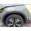 Recambio de aleta delantera izquierda para volvo xc40 (536) recharge referencia OEM IAM 31651217  