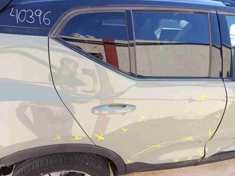 Recambio de puerta trasera derecha para volvo xc40 (536) recharge referencia OEM IAM 32399015  