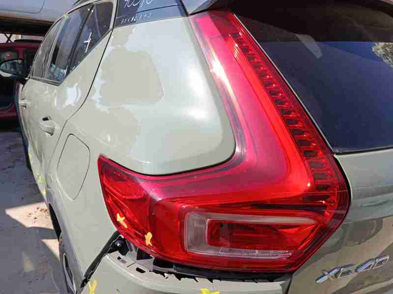 Recambio de piloto trasero izquierdo para volvo xc40 (536) recharge referencia OEM IAM 31446790  