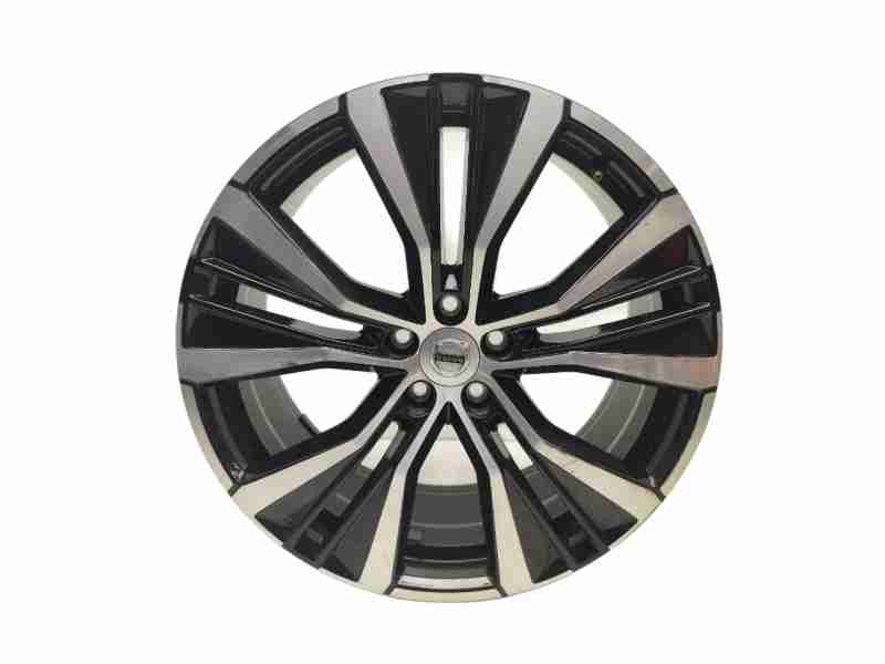 Recambio de llanta para volvo xc60 ii (246) b5 mild-hybrid referencia OEM IAM 32358567 / 32358567  