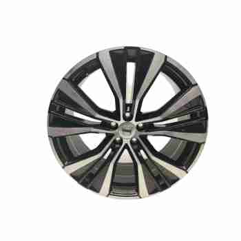 Recambio de llanta para volvo xc60 ii (246) b5 mild-hybrid referencia OEM IAM 32358567 / 32358567  