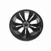 Recambio de llanta para volvo xc60 ii (246) b5 mild-hybrid referencia OEM IAM 32358567 / 32358567  