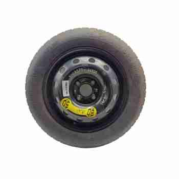 Recambio de neumatico repuesto para fiat 500 (312_) 1.2 (312axa1a) referencia OEM IAM 46531876  