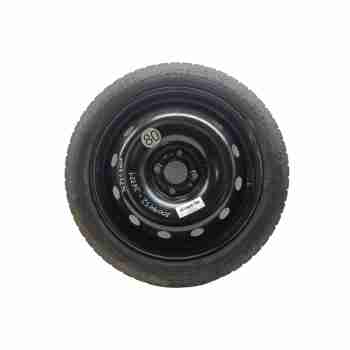 Recambio de neumatico repuesto para dacia sandero ii (b8_) 1.5 blue dci 95 (b8jl) referencia OEM IAM 403009830R  